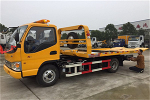 禹城哪里有拖车服务