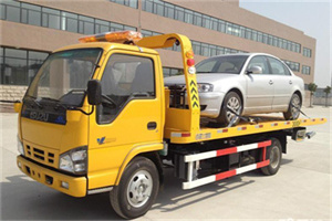 禹城道路救援一般怎么收费