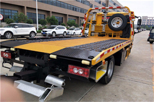 禹城24小时汽车送油服务公司