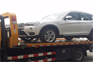 禹城拖车24小时服务电话