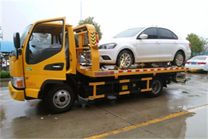 禹城附近拖车救援24小时服务热线