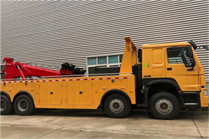 禹城道路救援公司